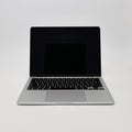 95新 Apple MacBook Air 22年 13寸 M2（8+8核） 8G RAM 256G SSD 銀色