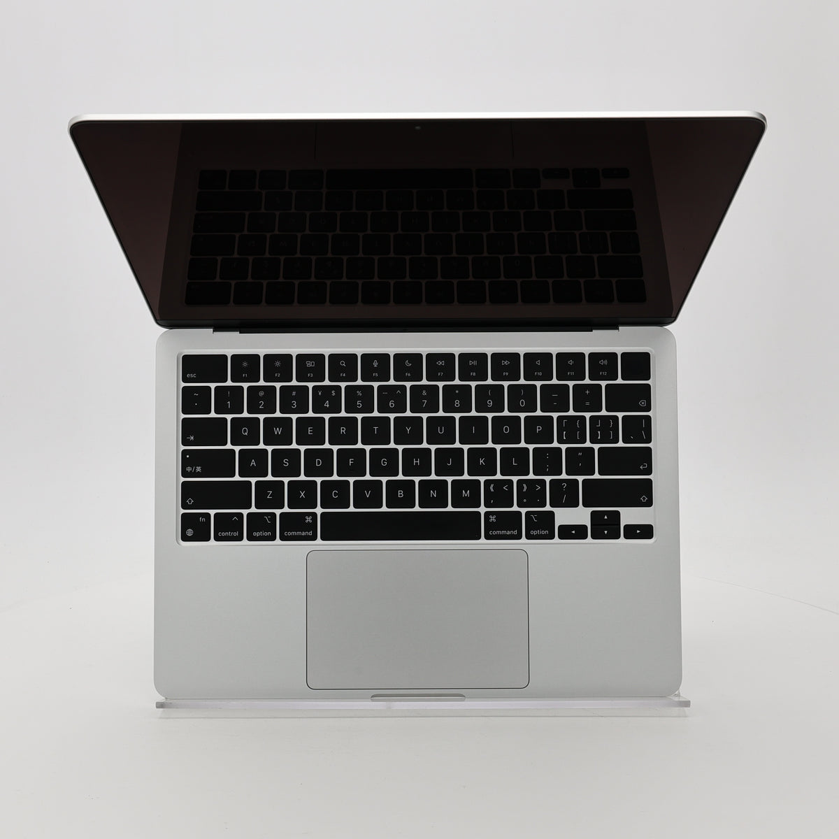 95新 Apple MacBook Air 22年 13寸 M2（8+8核） 8G RAM 256G SSD 銀色