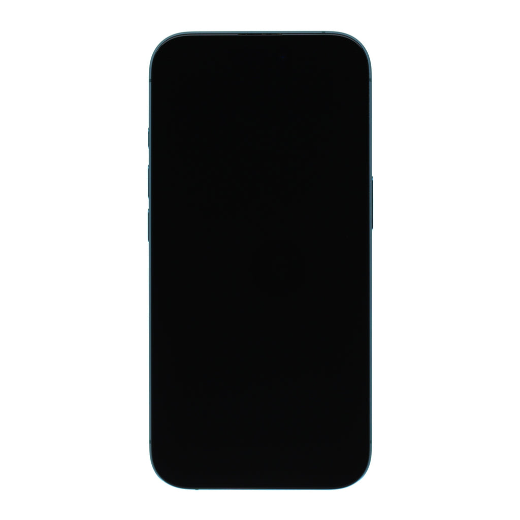 95新 Apple iPhone 16 256G 深青色 中國大陸版