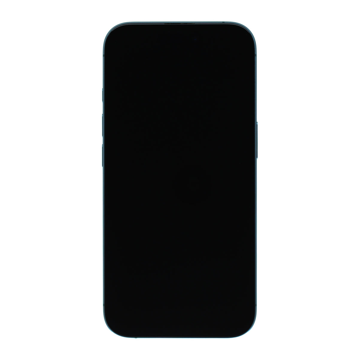 95新 Apple iPhone 16 256G 深青色 中國大陸版