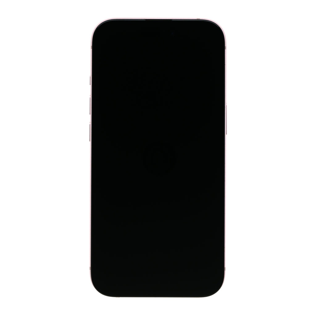 95新 Apple iPhone 15 128G 粉紅色 中國大陸版
