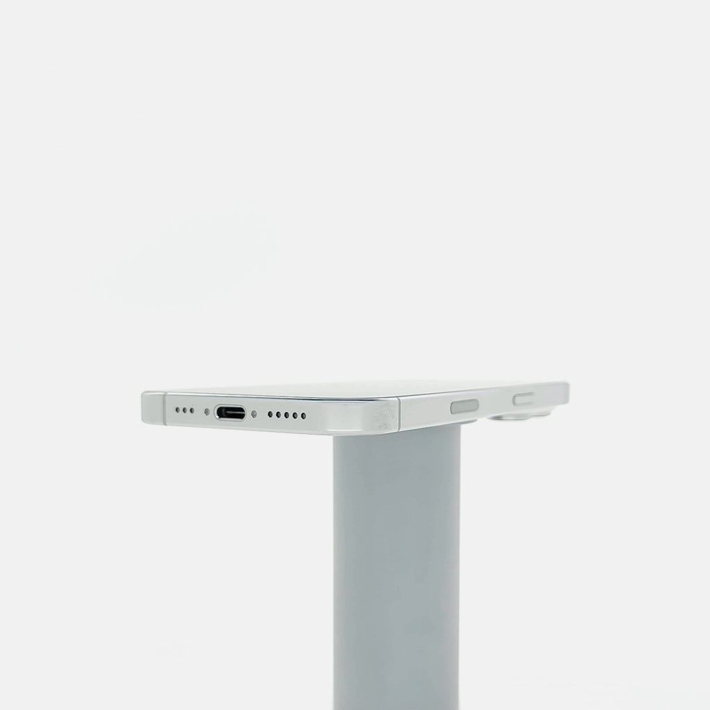 95新 Apple iPhone 16 Pro 128G 白色鈦金屬 中國大陸版