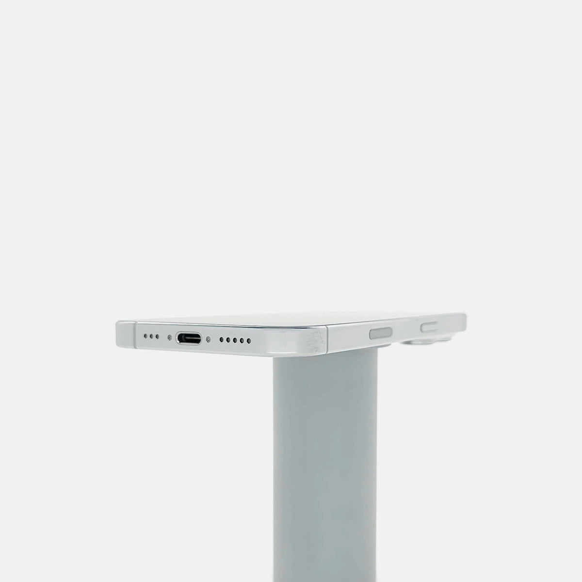 95新 Apple iPhone 16 Pro 128G 白色鈦金屬 中國大陸版