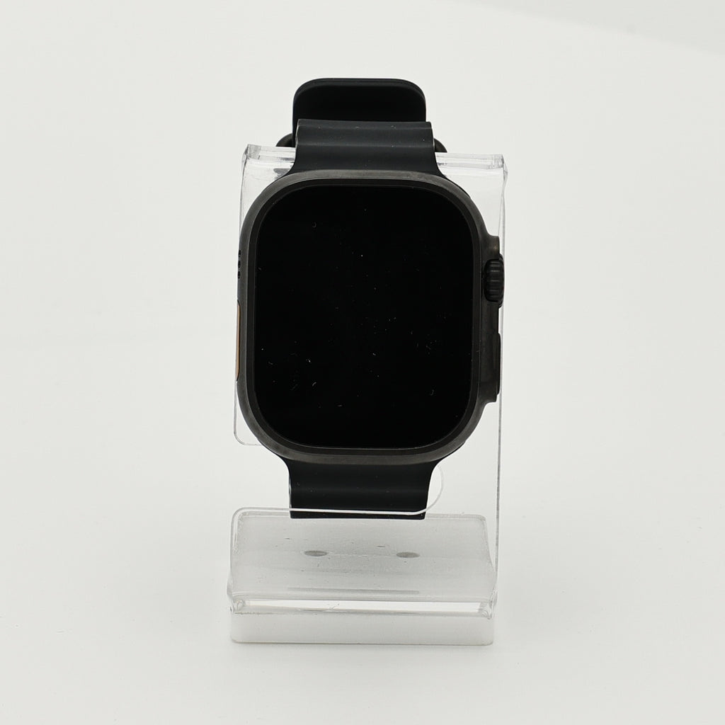 99新 Apple Watch Ultra 2 49毫米 鈦金屬