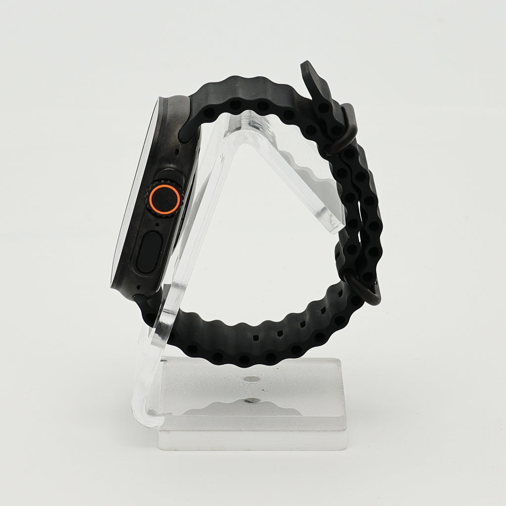 99新 Apple Watch Ultra 2 49毫米 鈦金屬