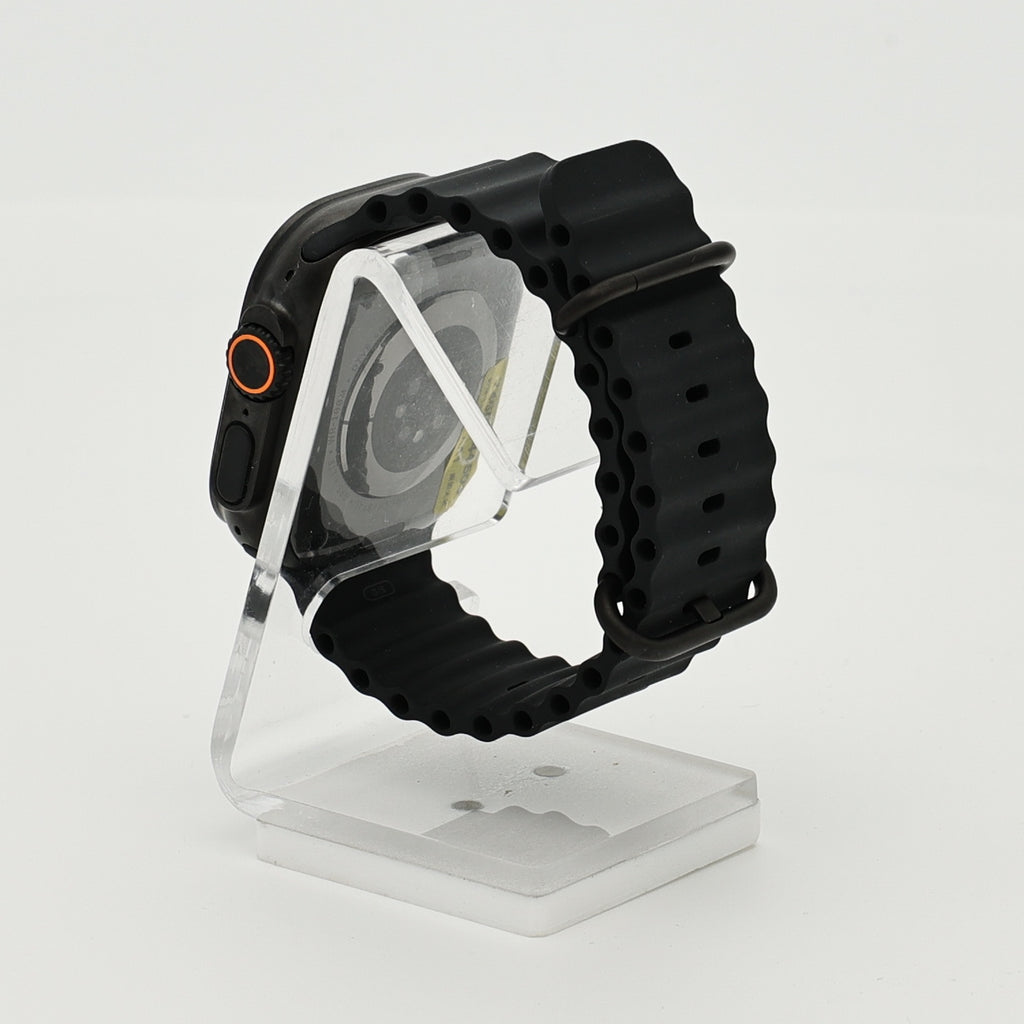 99新 Apple Watch Ultra 2 49毫米 鈦金屬