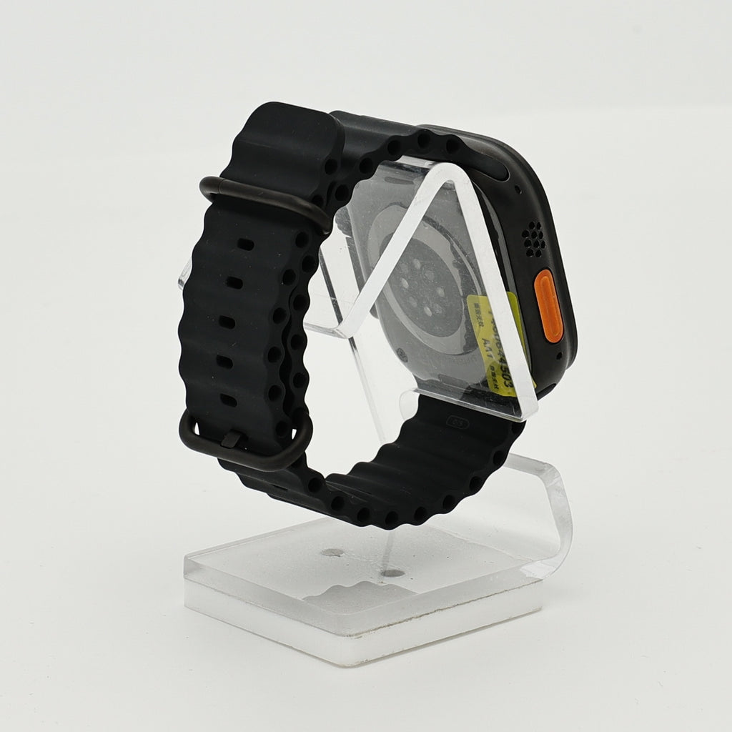 99新 Apple Watch Ultra 2 49毫米 鈦金屬