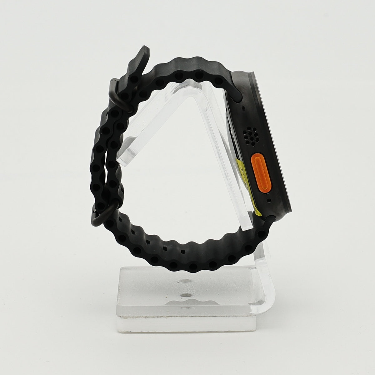 99新 Apple Watch Ultra 2 49毫米 鈦金屬