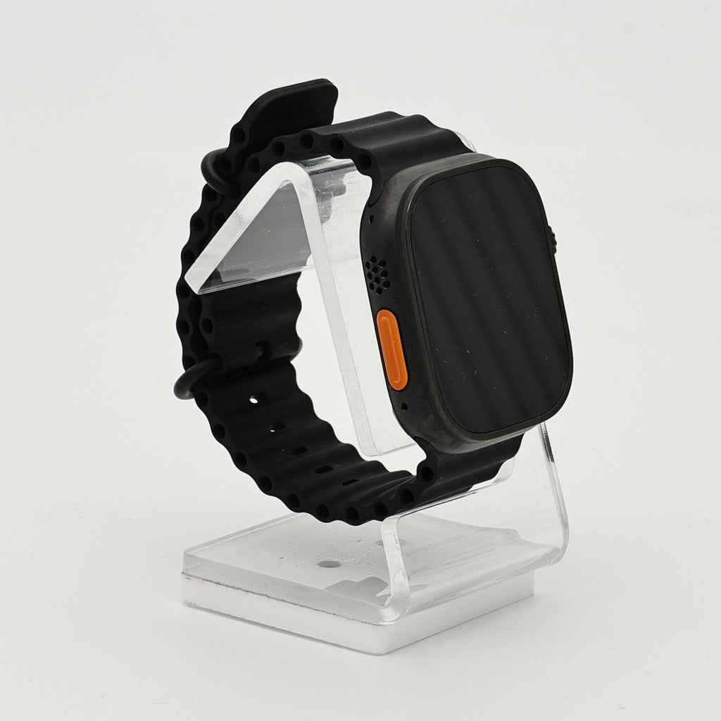 99新 Apple Watch Ultra 2 49毫米 鈦金屬