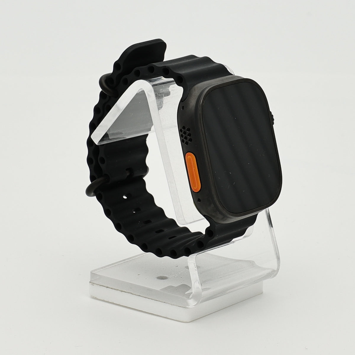 99新 Apple Watch Ultra 2 49毫米 鈦金屬