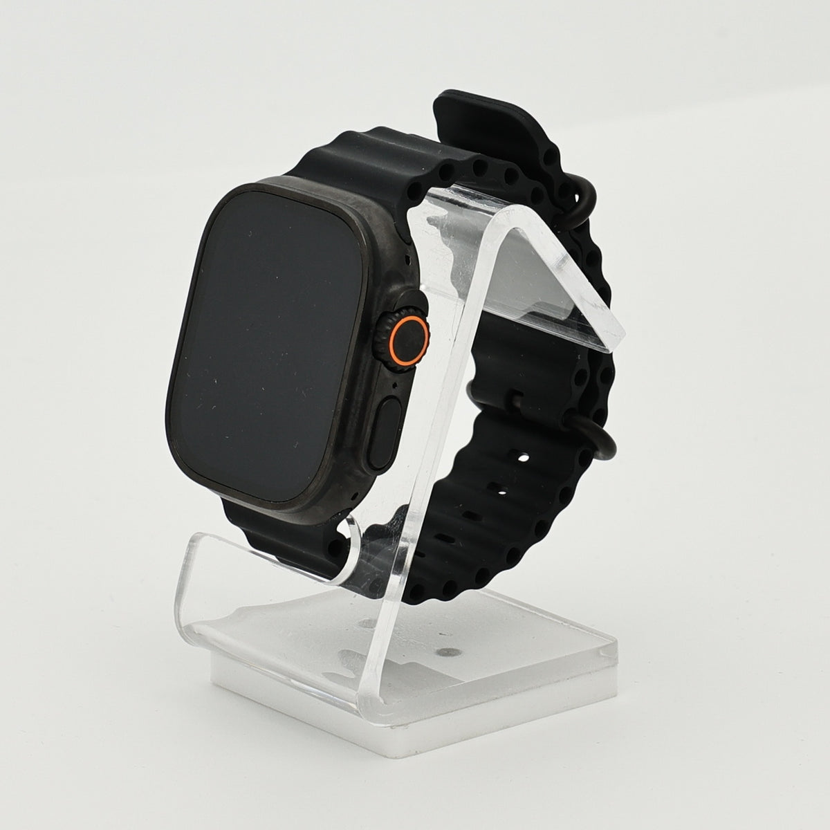 99新 Apple Watch Ultra 2 49毫米 鈦金屬