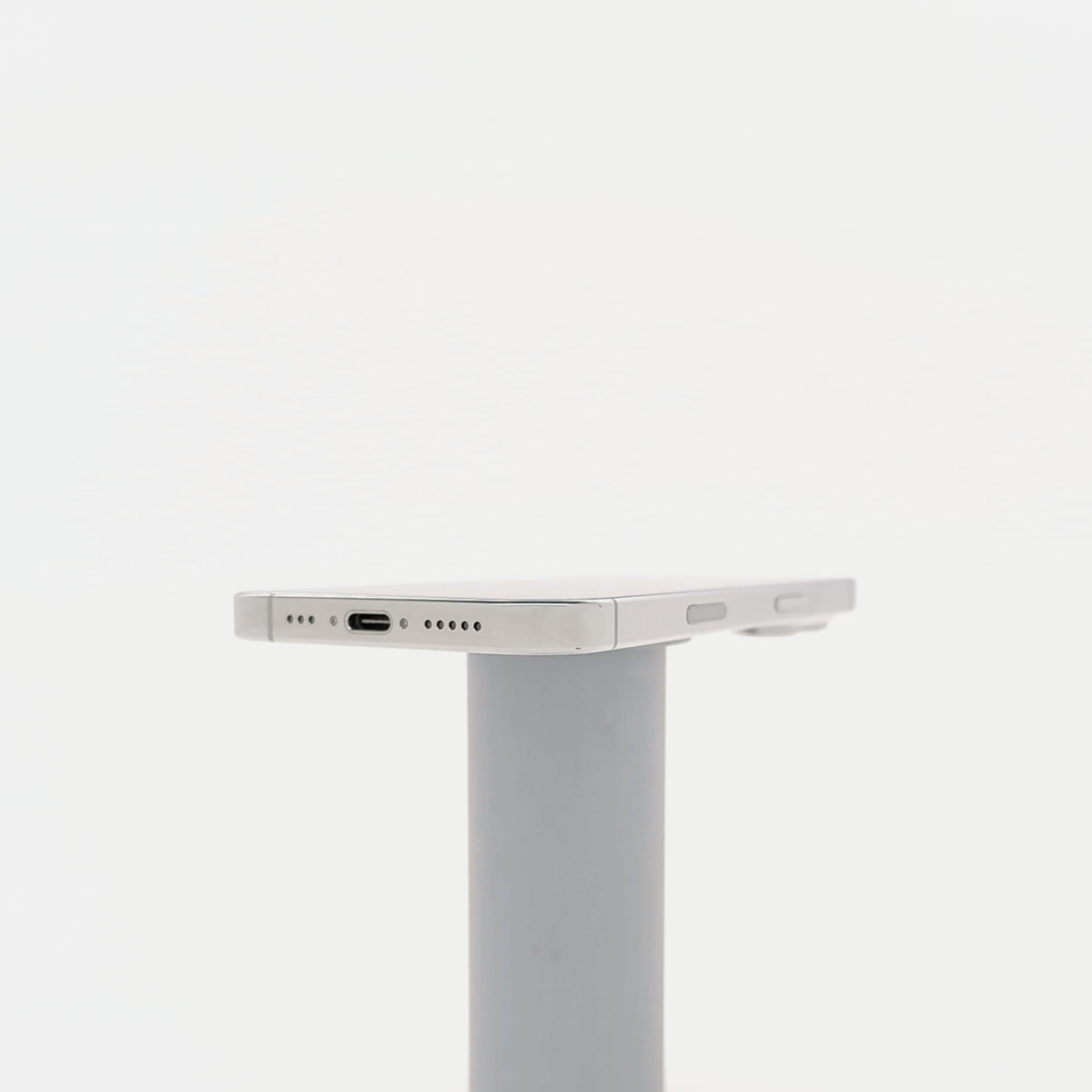 95新 Apple iPhone 16 Pro 128G 白色鈦金屬 中國大陸版