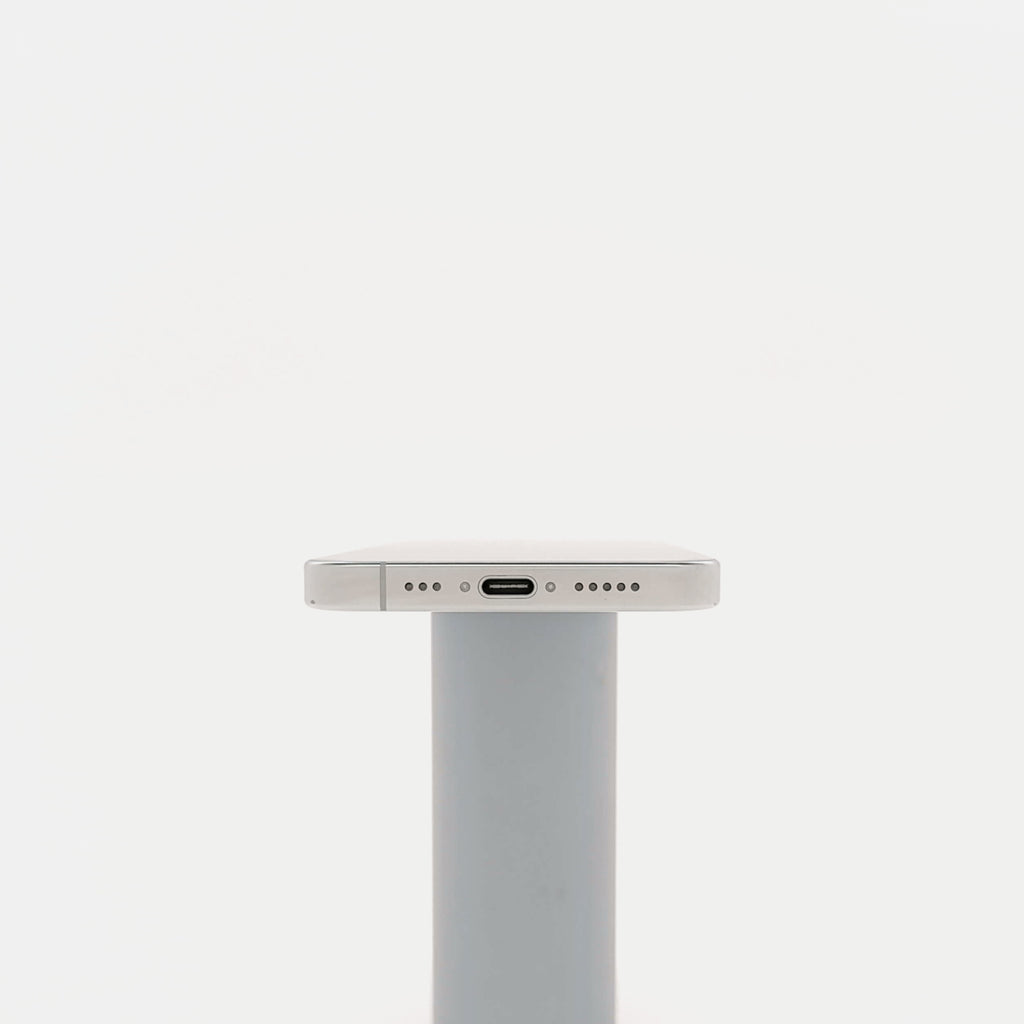 95新 Apple iPhone 16 Pro 128G 白色鈦金屬 中國大陸版