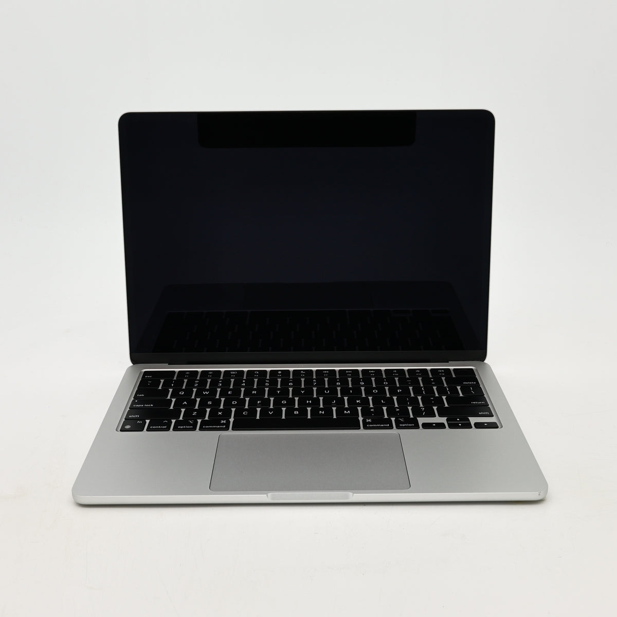 99新 Apple MacBook Air 22年 13寸 M2（8+10核） 8G RAM 512G SSD 銀色