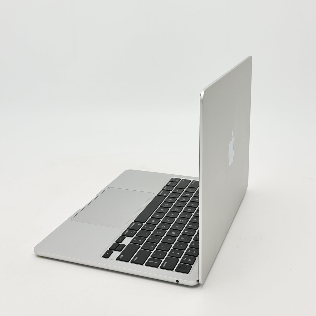 99新 Apple MacBook Air 22年 13寸 M2（8+10核） 8G RAM 512G SSD 銀色