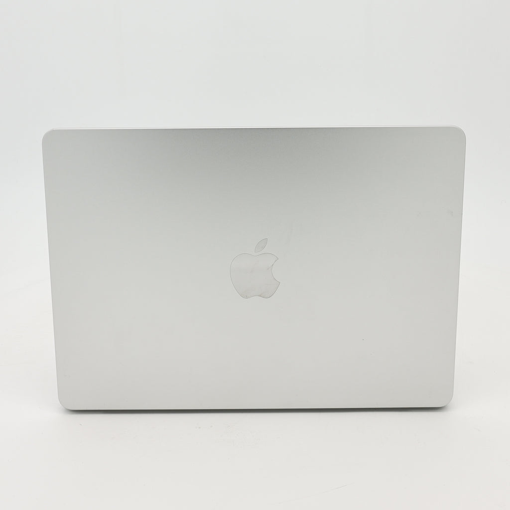 99新 Apple MacBook Air 22年 13寸 M2（8+10核） 8G RAM 512G SSD 銀色
