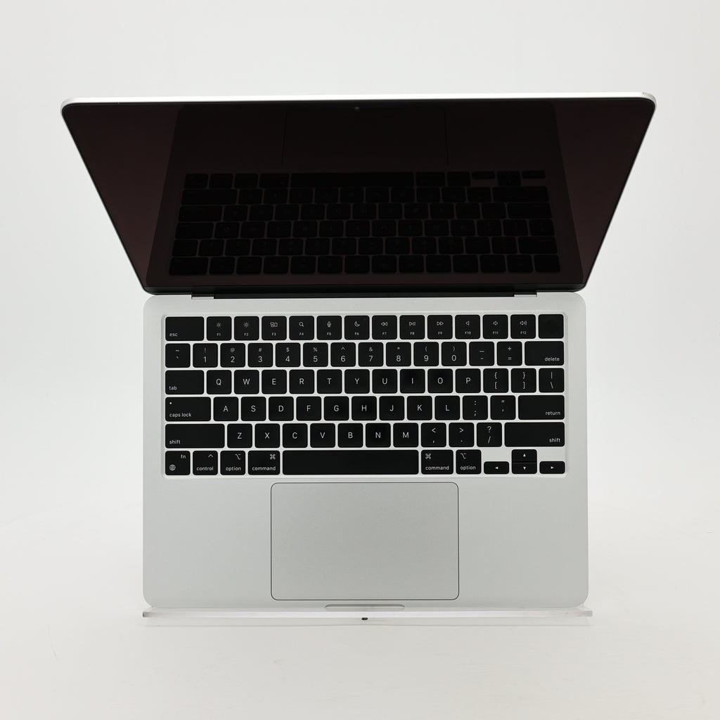 99新 Apple MacBook Air 22年 13寸 M2（8+10核） 8G RAM 512G SSD 銀色