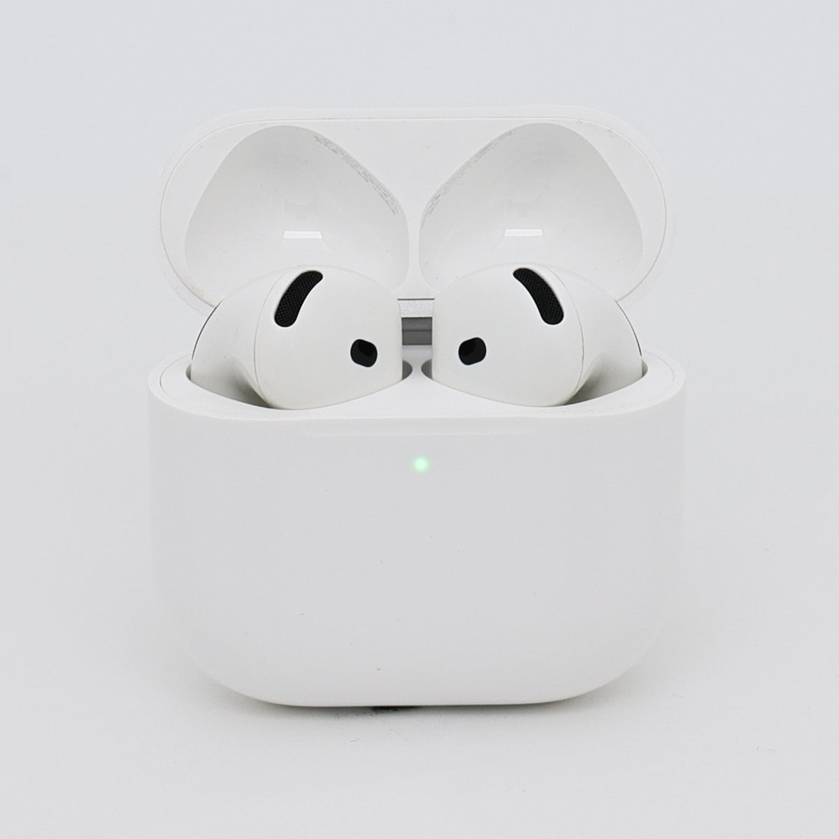 99新 Apple AirPods 4 (不支持主动降噪) 白色