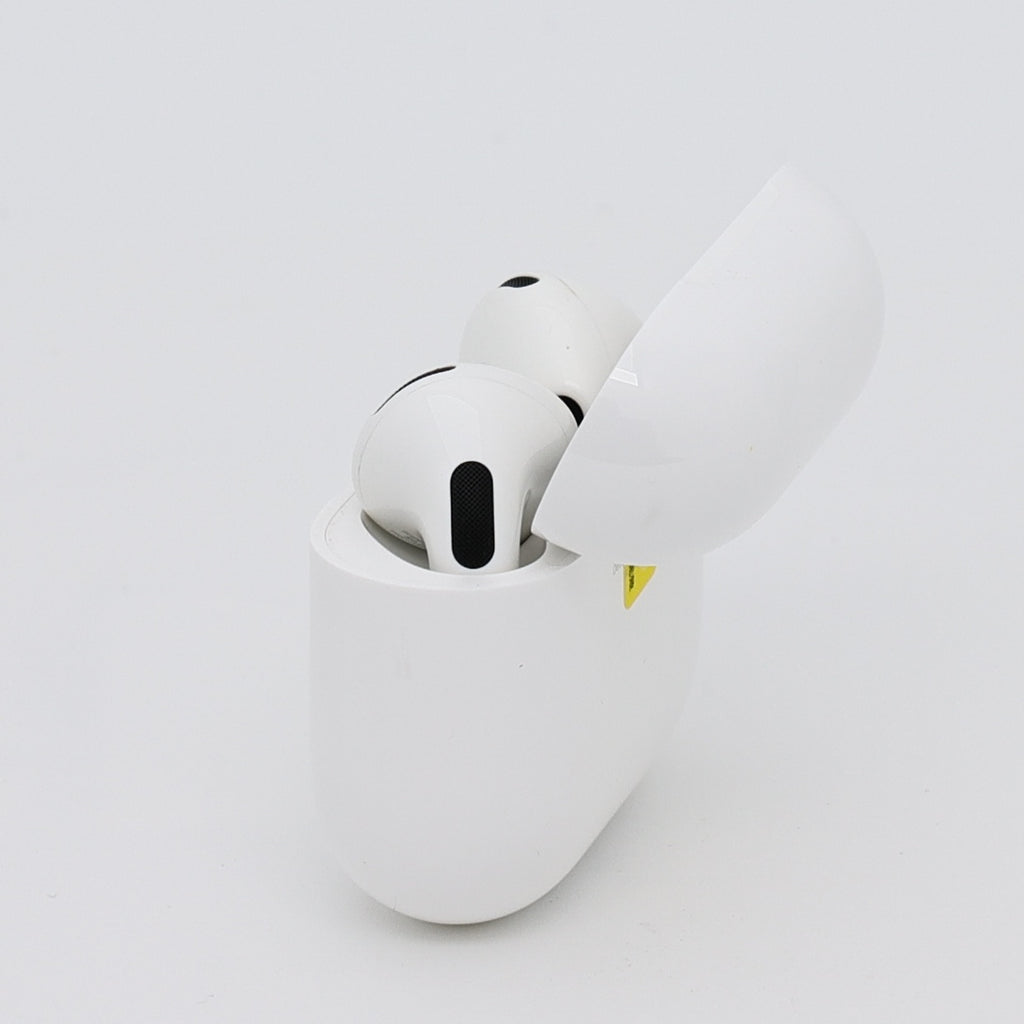 99新 Apple AirPods 4 (不支持主动降噪) 白色