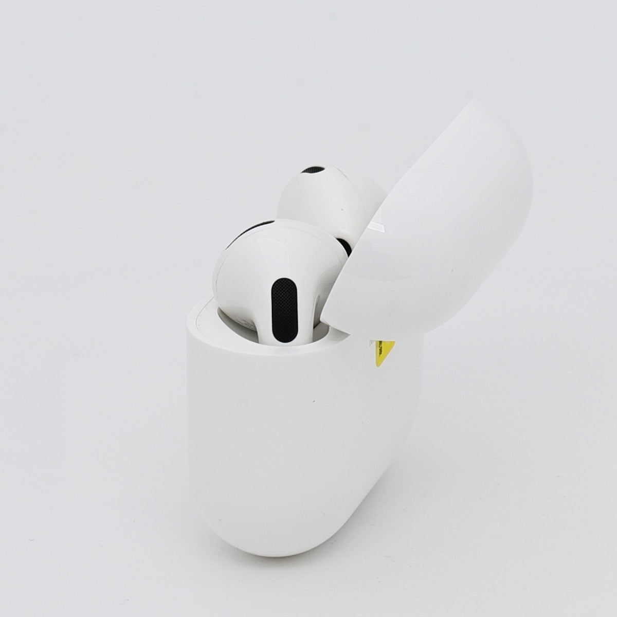 99新 Apple AirPods 4 (不支持主动降噪) 白色
