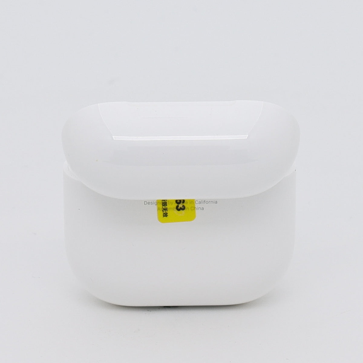 99新 Apple AirPods 4 (不支持主动降噪) 白色
