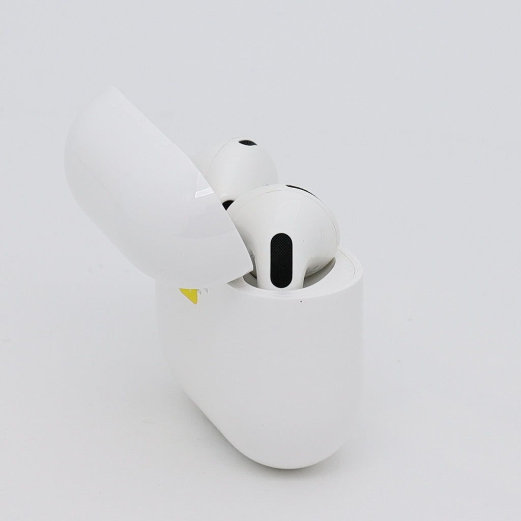99新 Apple AirPods 4 (不支持主动降噪) 白色