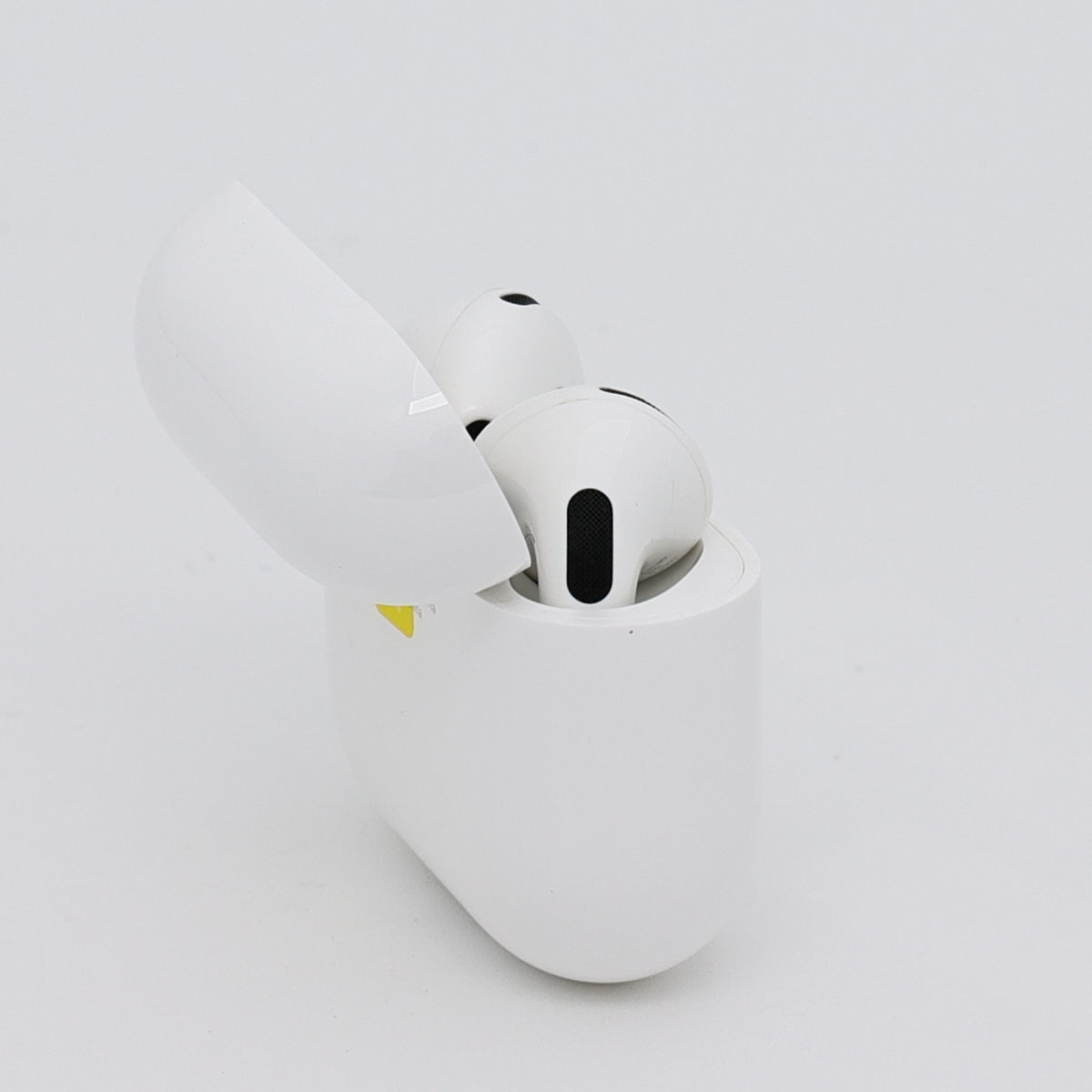 99新 Apple AirPods 4 (不支持主动降噪) 白色