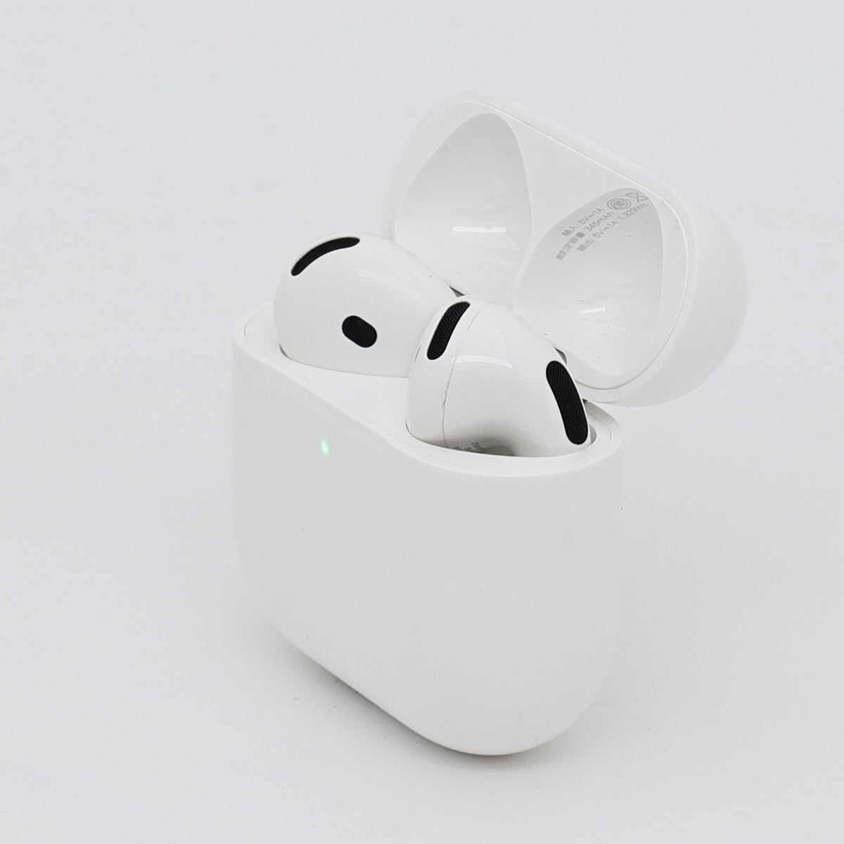 99新 Apple AirPods 4 (不支持主动降噪) 白色