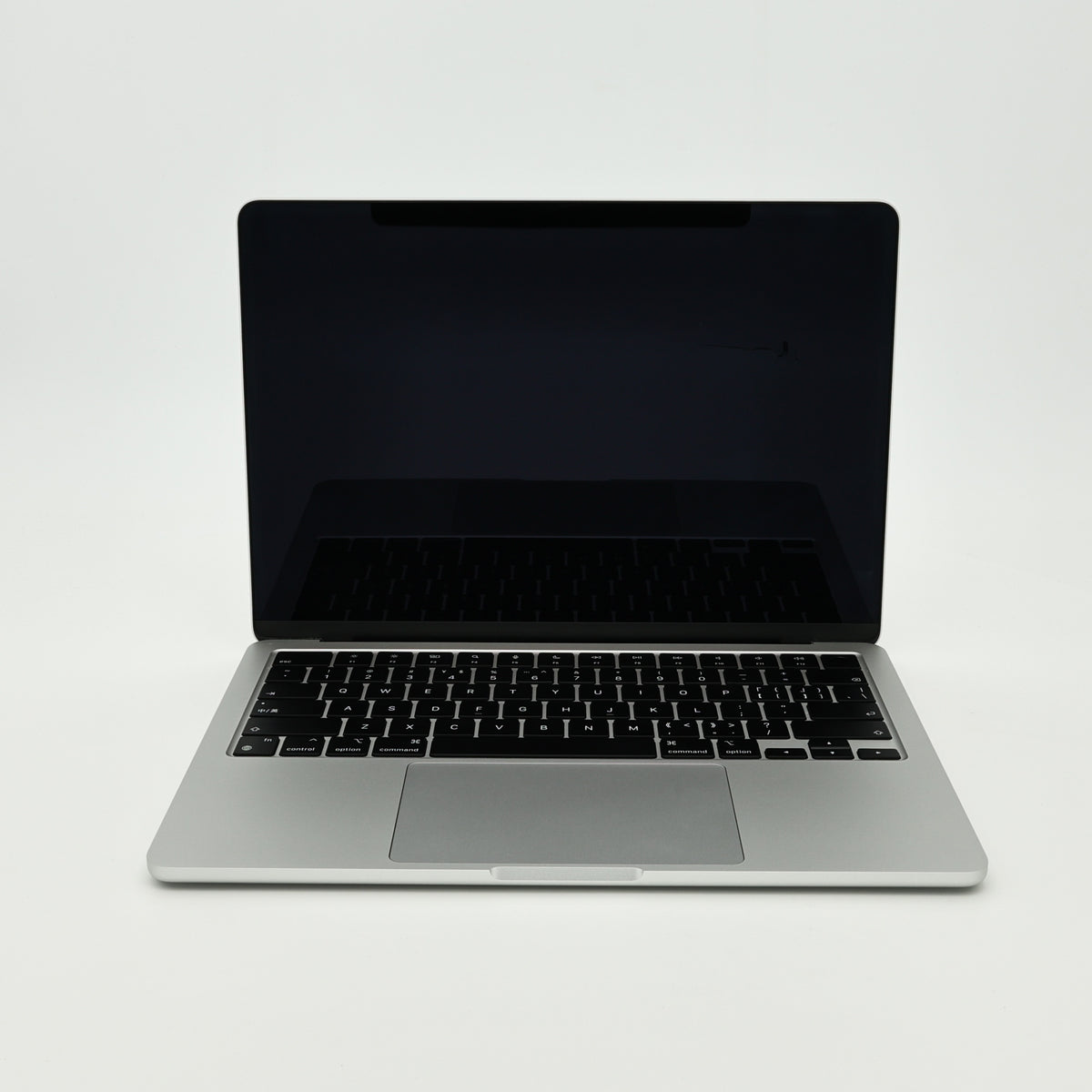 99新 Apple MacBook Air 22年 13寸 M2（8+8核） 8G RAM 256G SSD 銀色