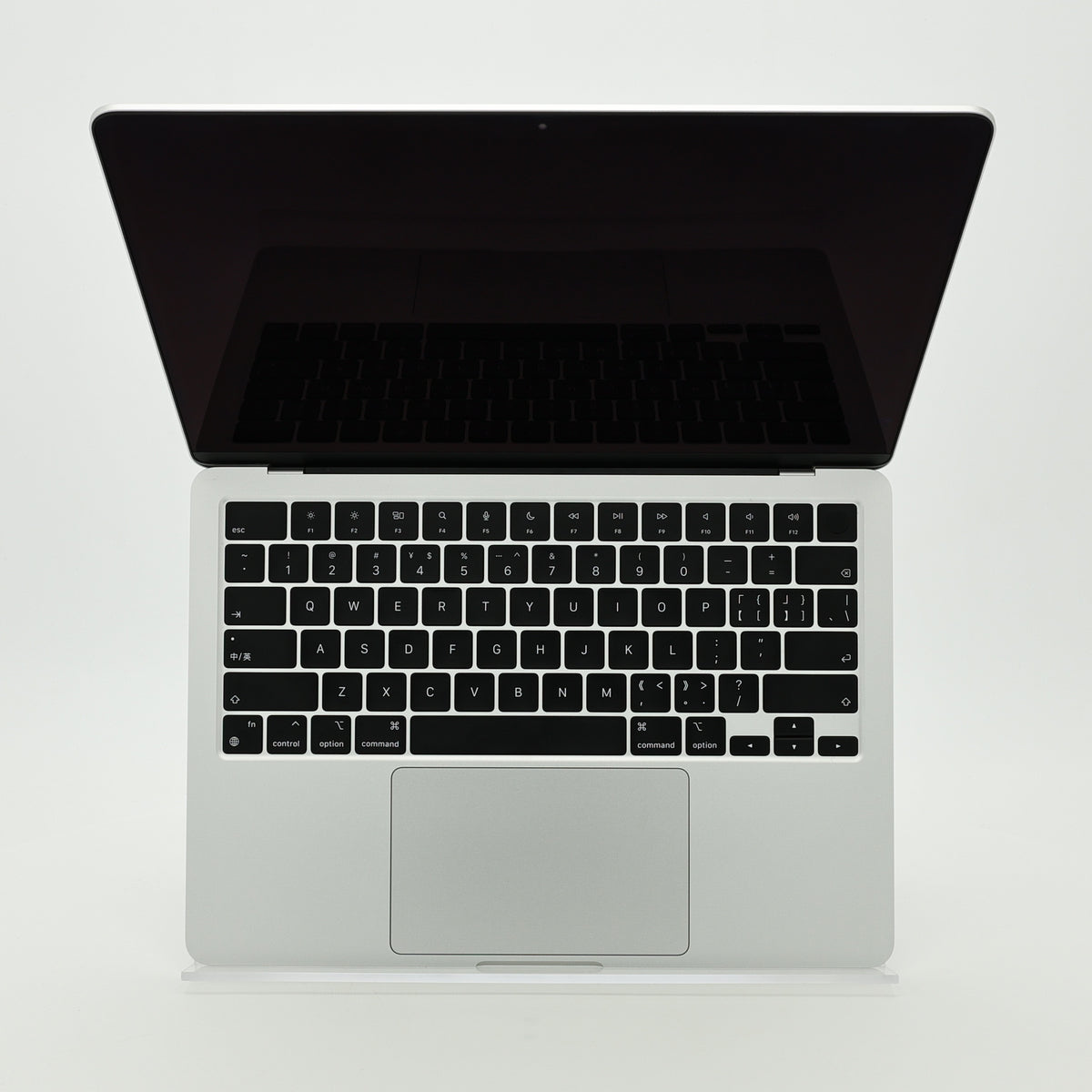 99新 Apple MacBook Air 22年 13寸 M2（8+8核） 8G RAM 256G SSD 銀色
