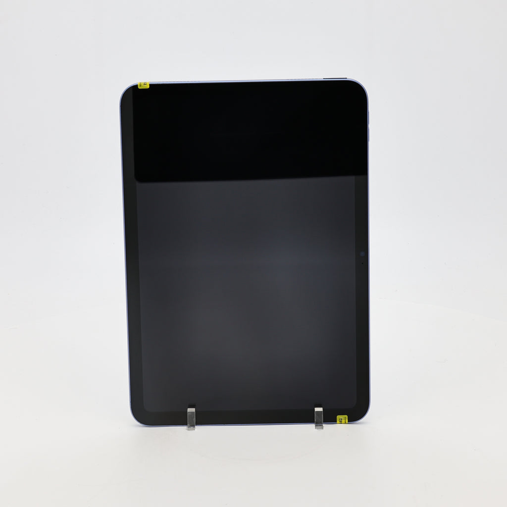 95新 Apple iPad 10代 64G 藍色 WIFI
