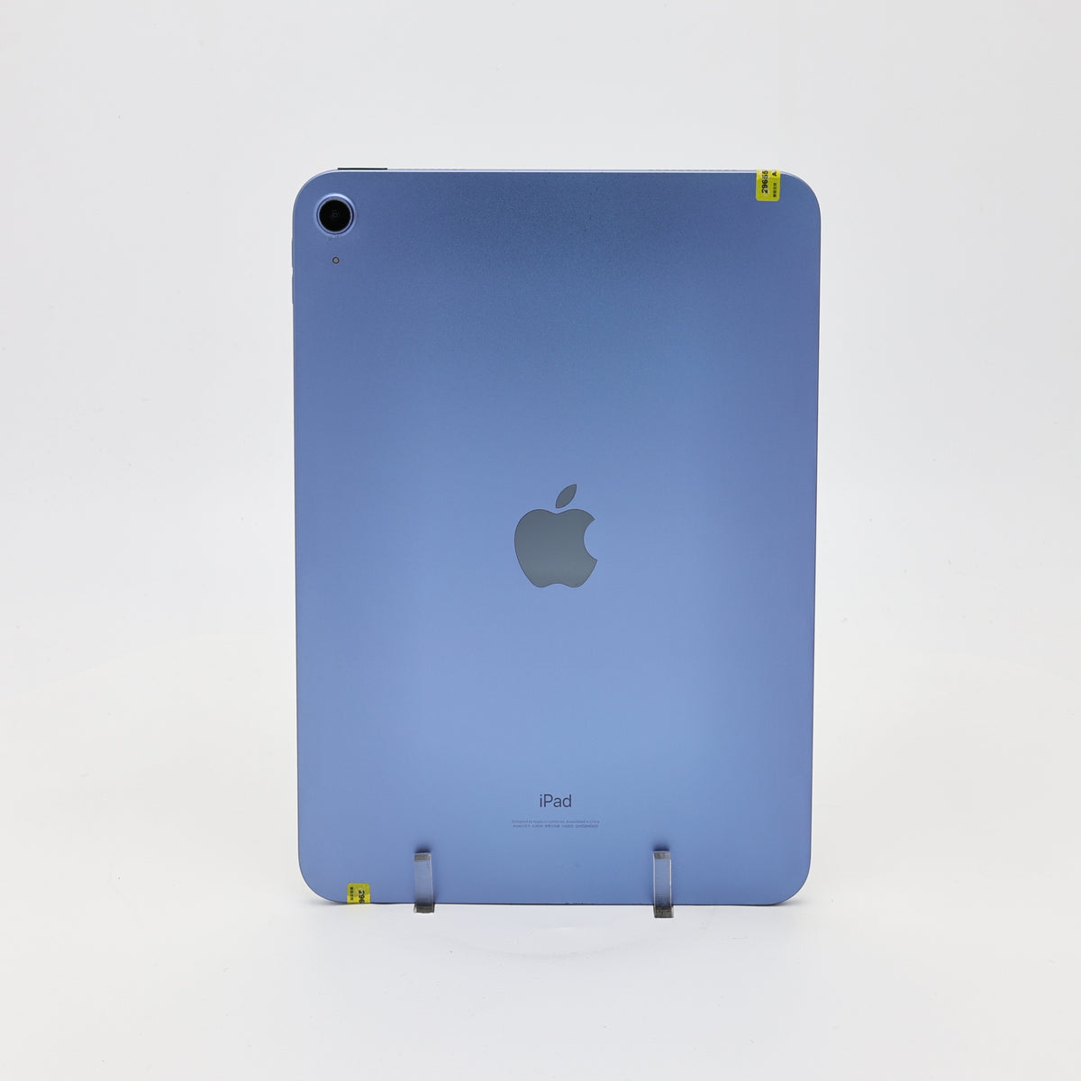95新 Apple iPad 10代 64G 藍色 WIFI