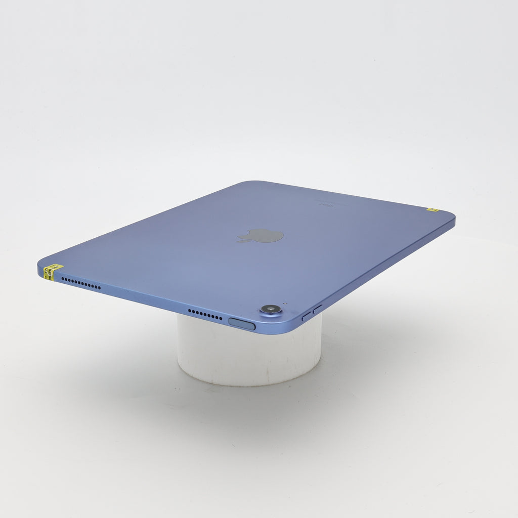 95新 Apple iPad 10代 64G 藍色 WIFI