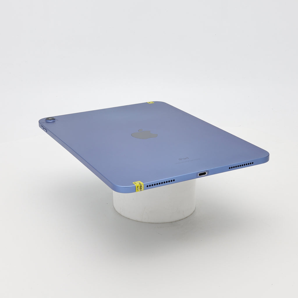 95新 Apple iPad 10代 64G 藍色 WIFI