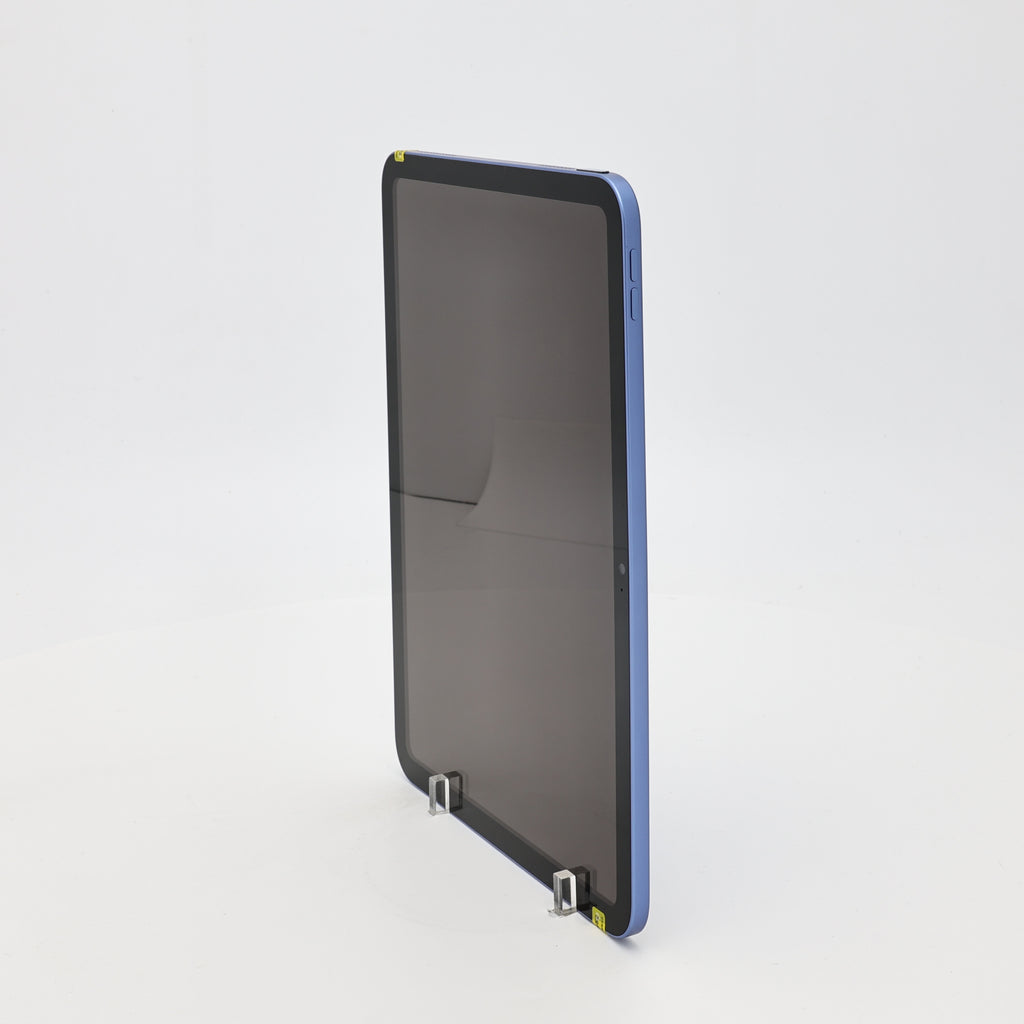 95新 Apple iPad 10代 64G 藍色 WIFI