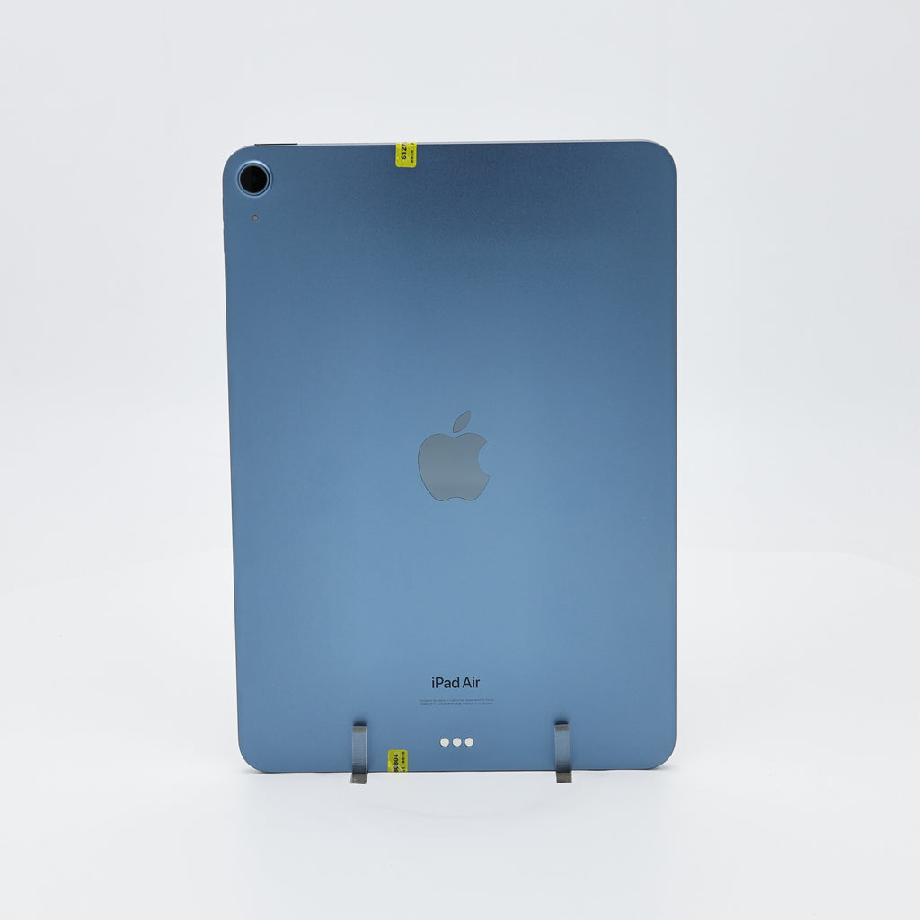 95新 Apple iPad Air5 64G 藍色 WIFI
