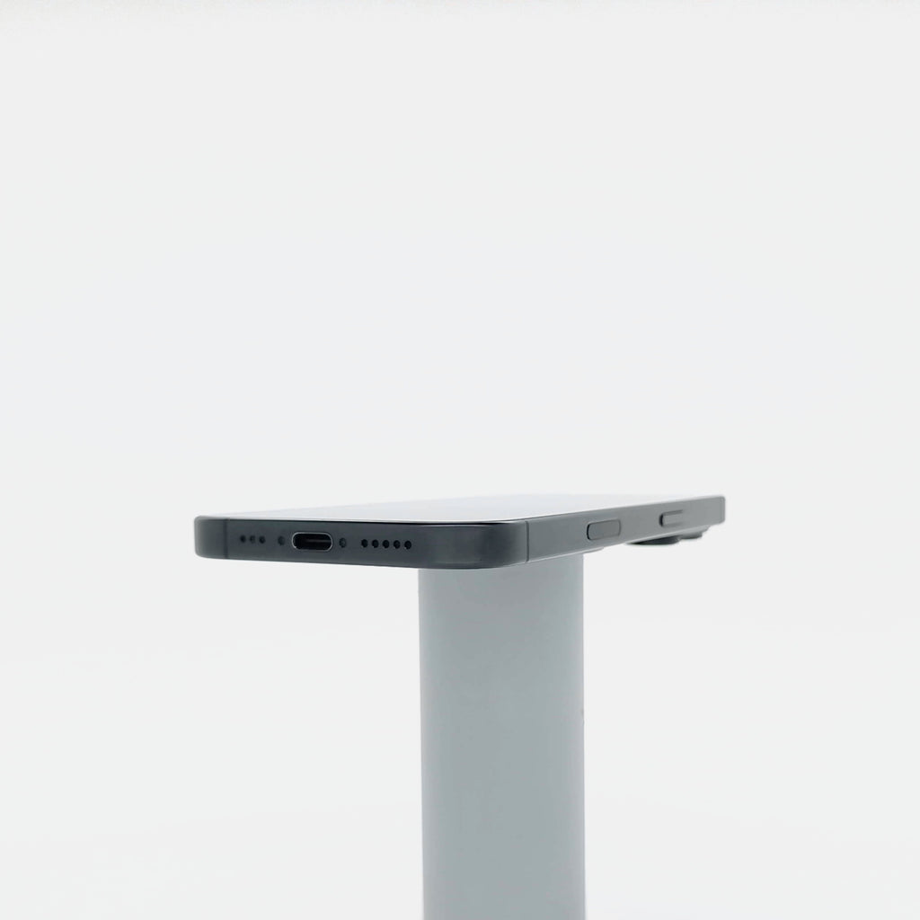 99新 Apple iPhone 16 Pro 128G 黑色鈦金屬 中國大陸版