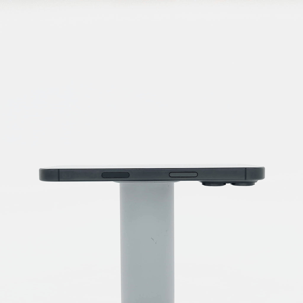 99新 Apple iPhone 16 Pro 128G 黑色鈦金屬 中國大陸版