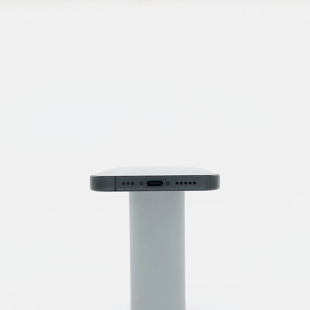 99新 Apple iPhone 16 Pro 128G 黑色鈦金屬 中國大陸版