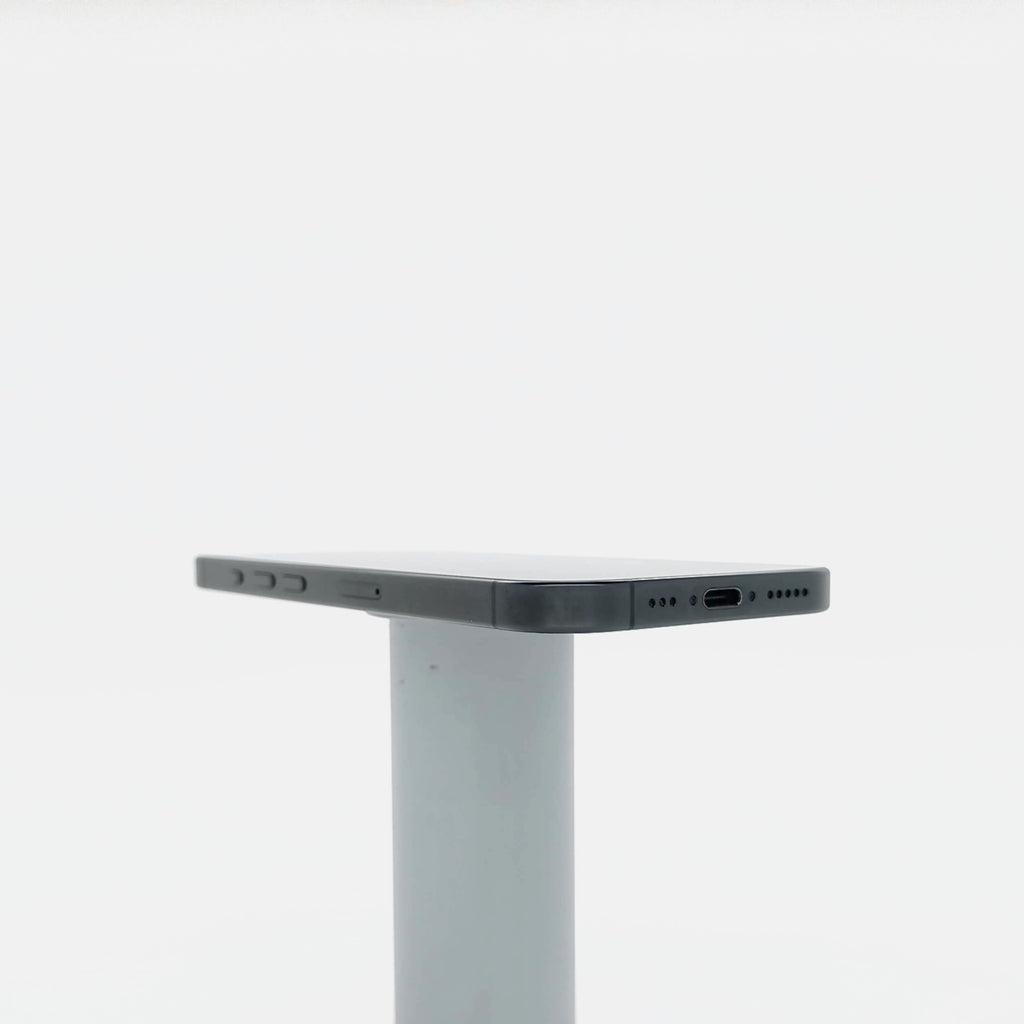 99新 Apple iPhone 16 Pro 128G 黑色鈦金屬 中國大陸版