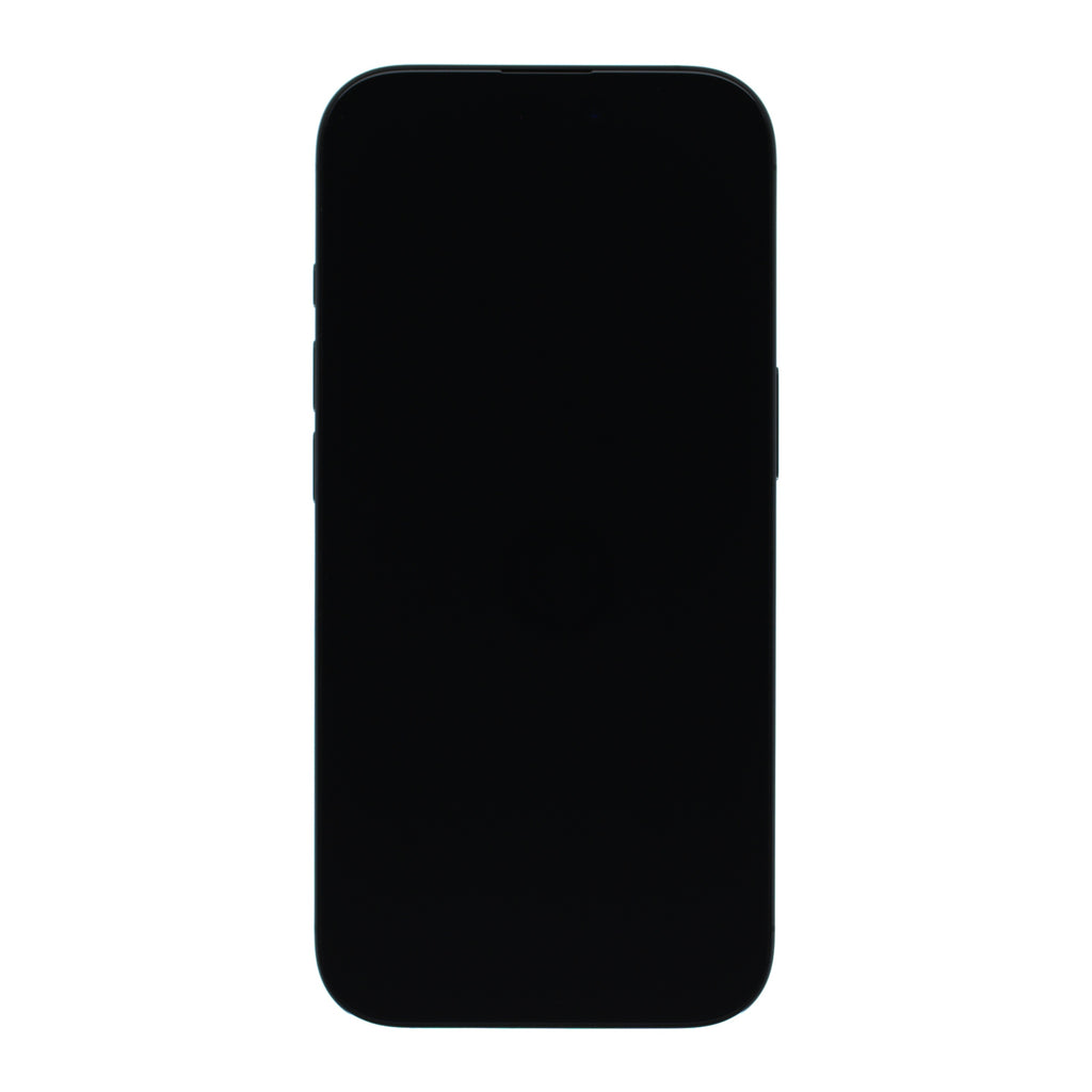 99新 Apple iPhone 16 Pro 128G 黑色鈦金屬 中國大陸版