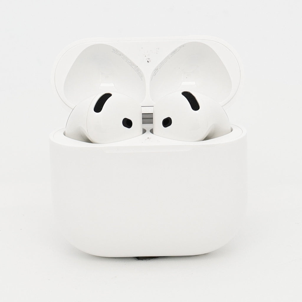 99新 Apple AirPods 4 (支持主动降噪) 白色