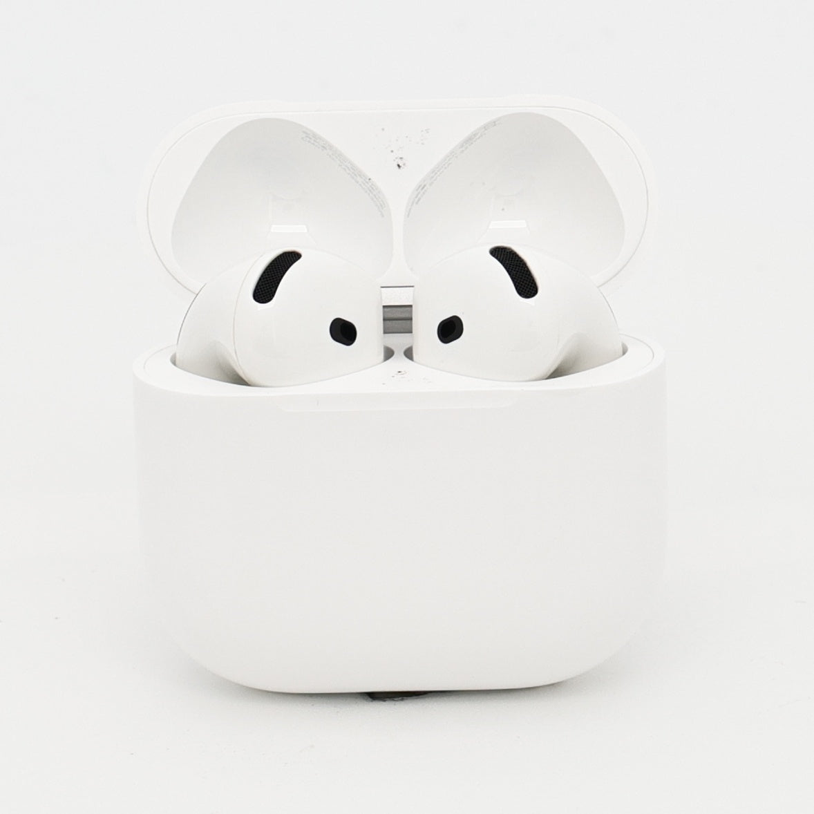 99新 Apple AirPods 4 (支持主动降噪) 白色