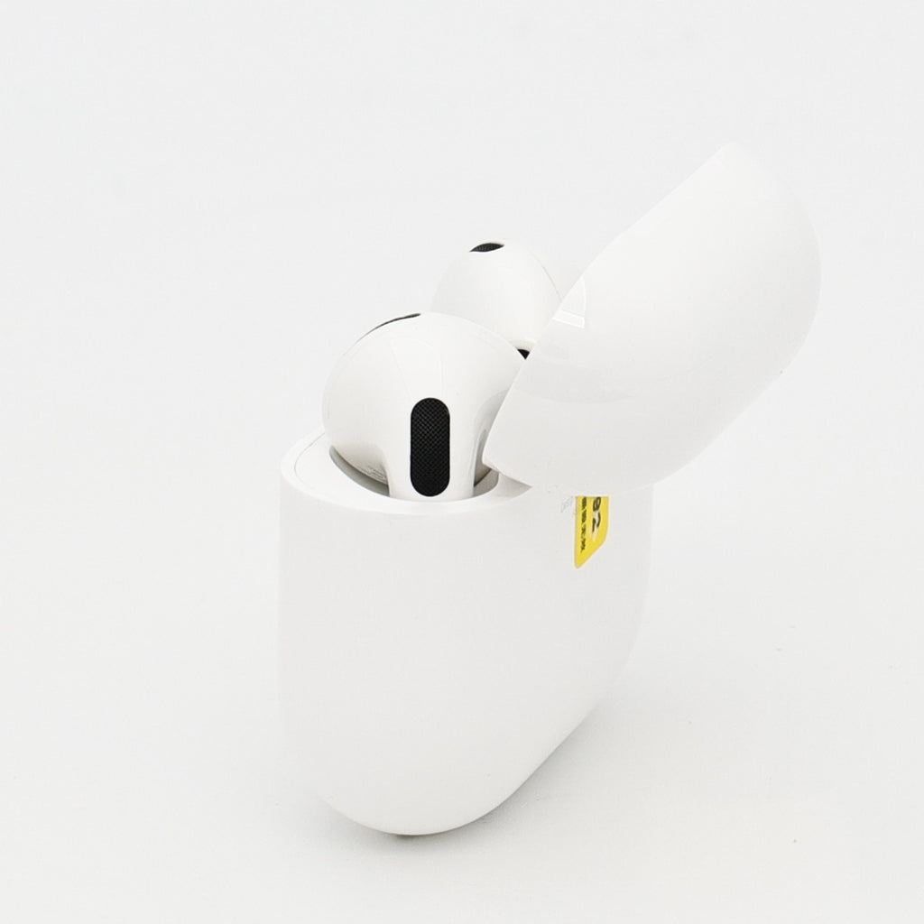 99新 Apple AirPods 4 (支持主动降噪) 白色