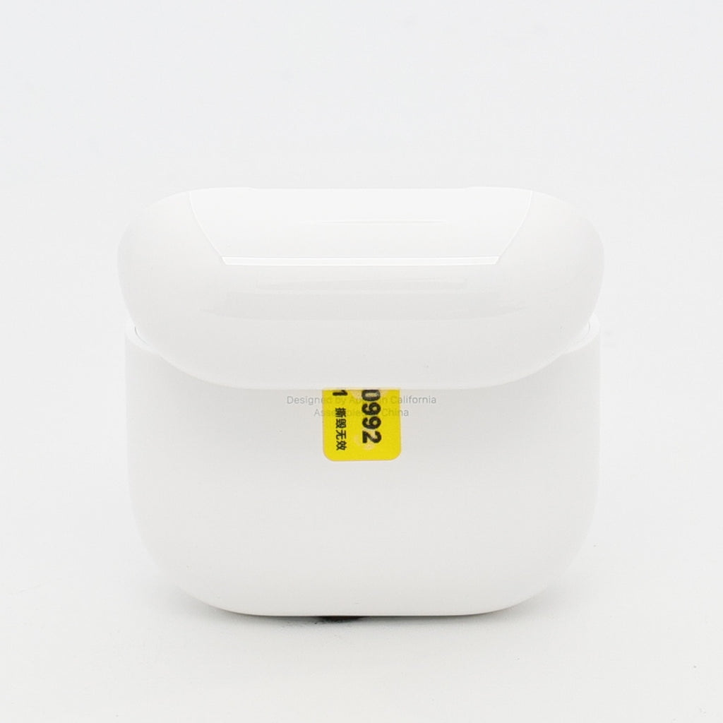 99新 Apple AirPods 4 (支持主动降噪) 白色