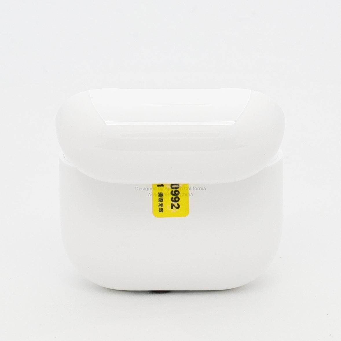 99新 Apple AirPods 4 (支持主动降噪) 白色