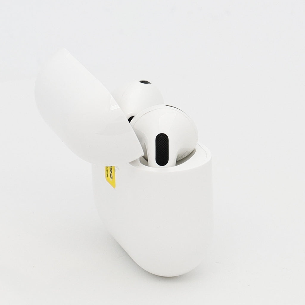 99新 Apple AirPods 4 (支持主动降噪) 白色