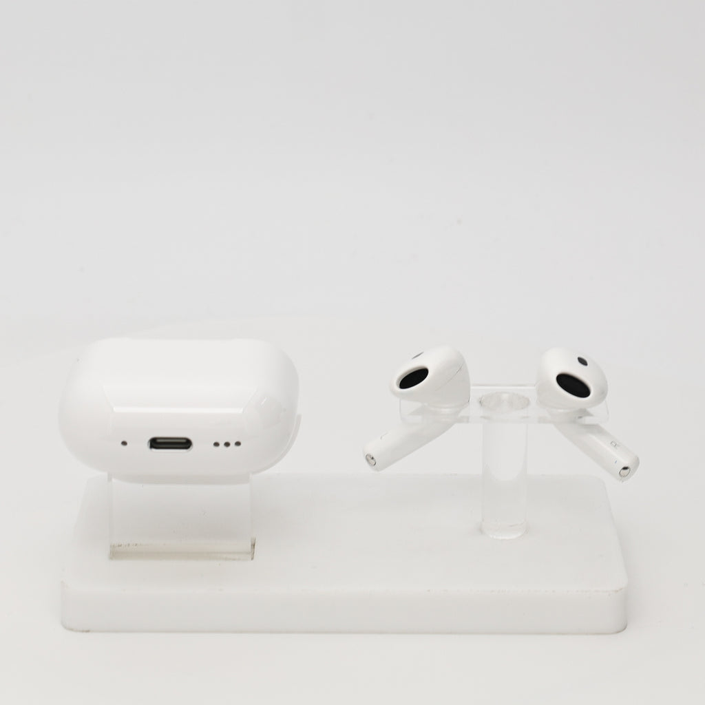 99新 Apple AirPods 4 (支持主动降噪) 白色