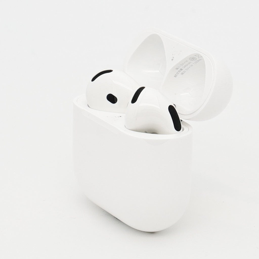 99新 Apple AirPods 4 (支持主动降噪) 白色
