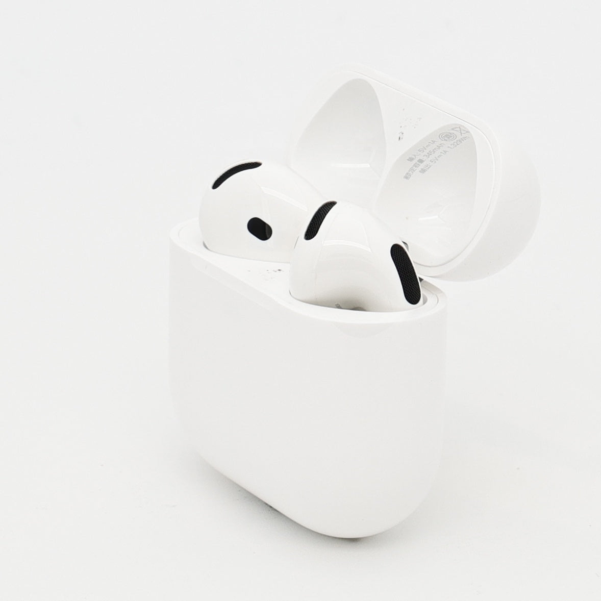 99新 Apple AirPods 4 (支持主动降噪) 白色